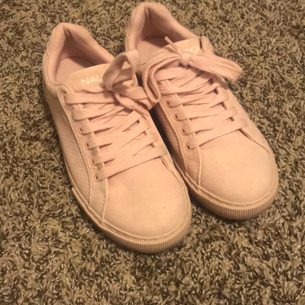 Nautica sneakers